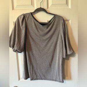 Ann Taylor Factory Top